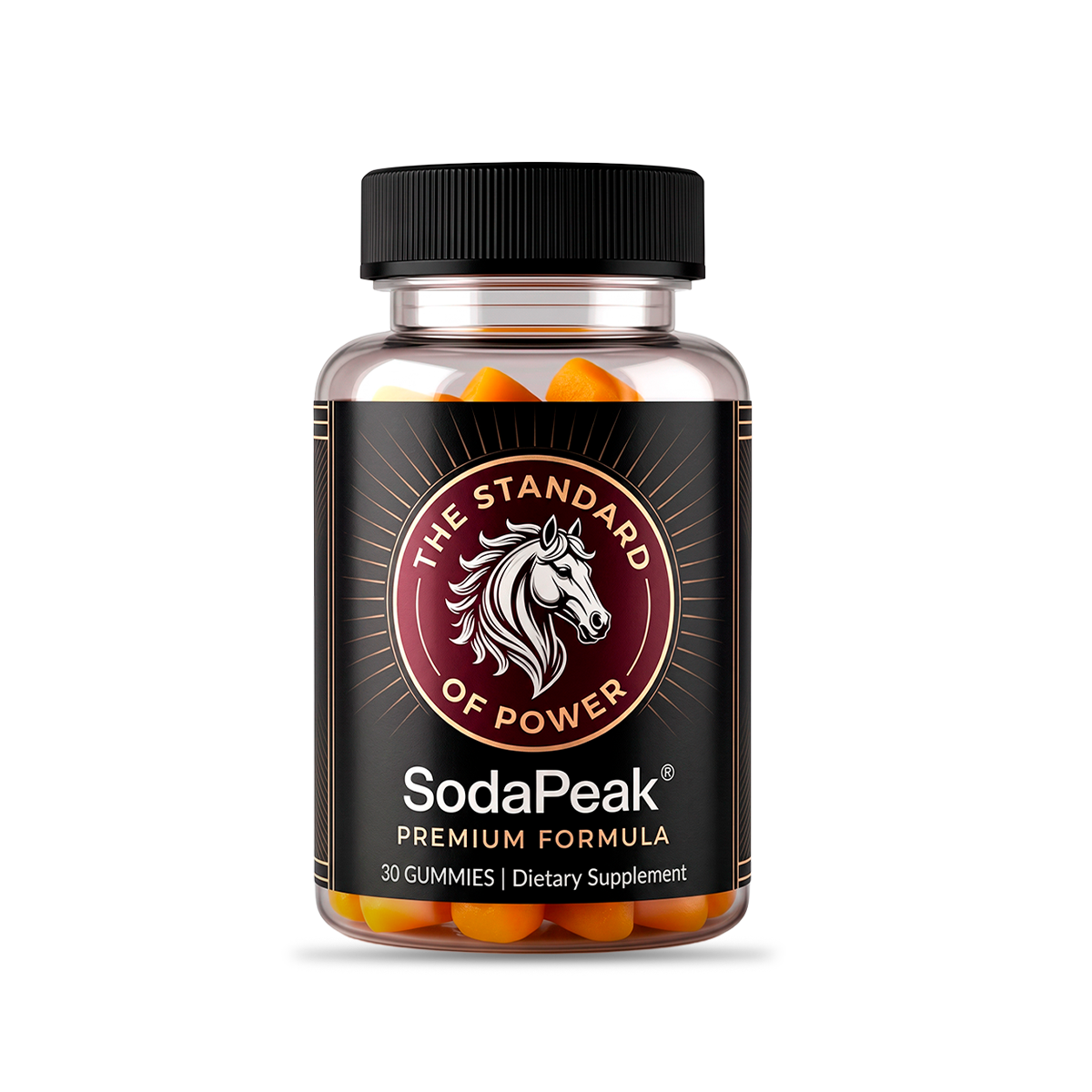 What is SodaPeak Formula