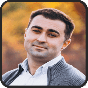 James P. Testimonial